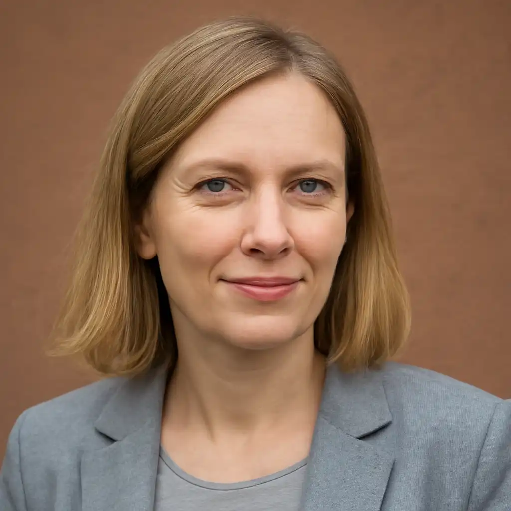 Liisa Mäkelä